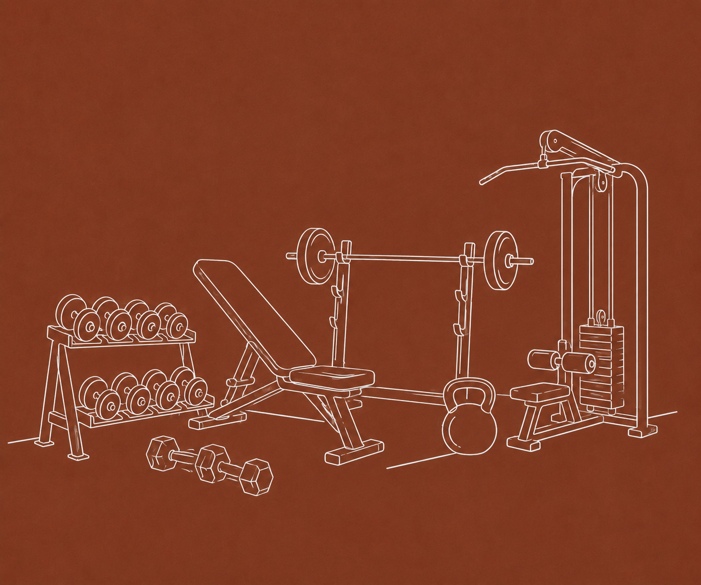 Mini Gym