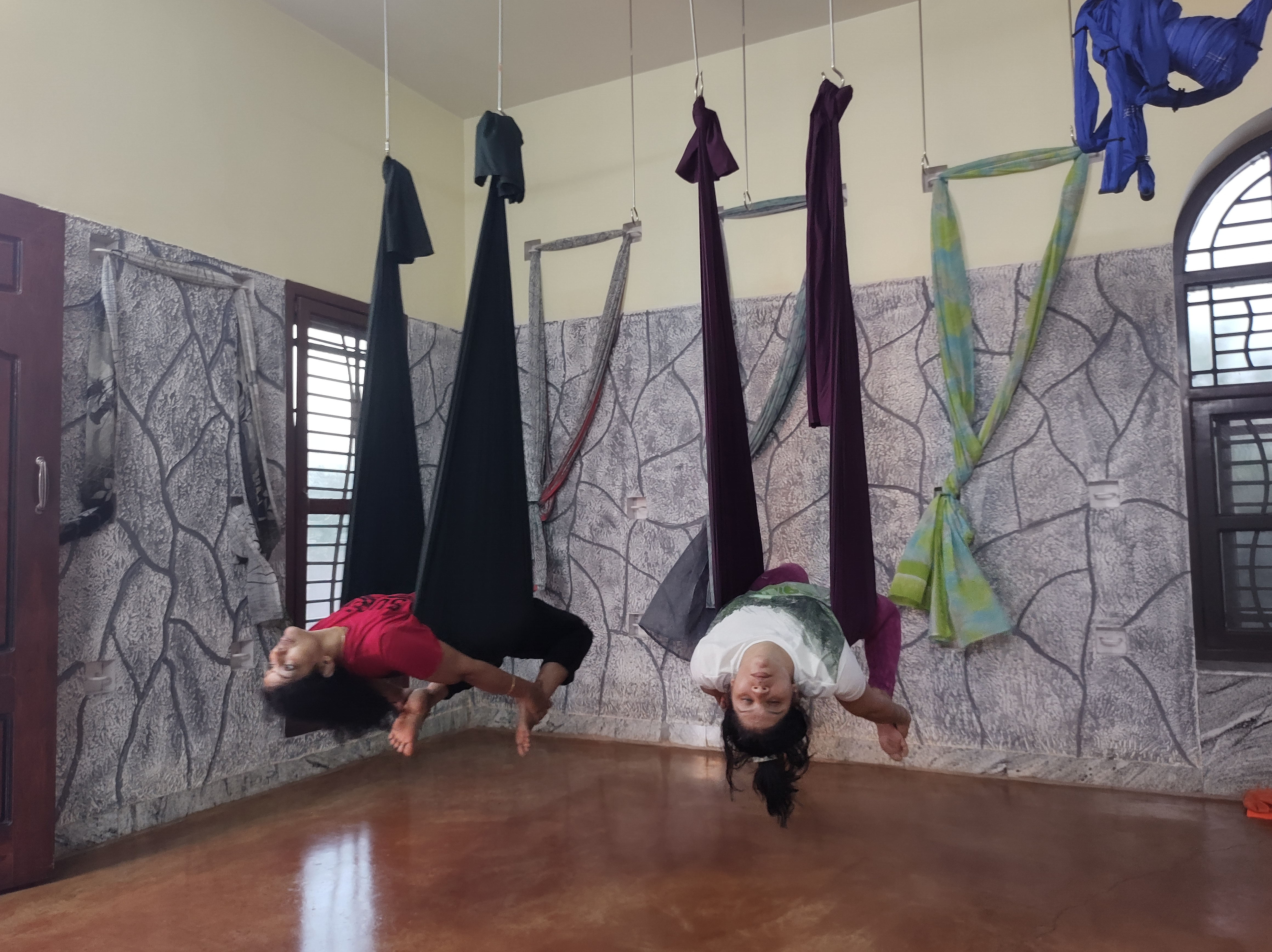 Yoga Centre 1
